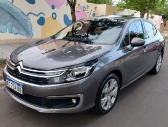 Citroen C4 Lounge