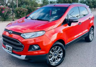 Ford EcoSport KD