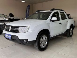 Renault Duster Oroch
