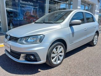 Volkswagen Gol Trend