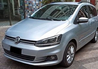 Volkswagen Suran