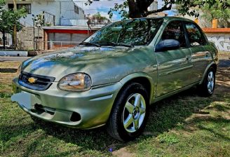 Chevrolet Corsa