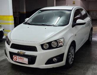 Chevrolet Sonic