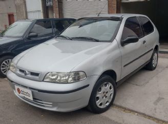 Fiat Palio