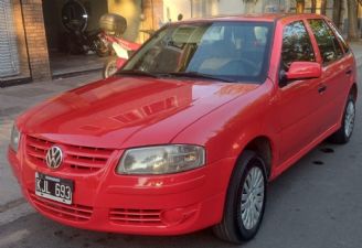 Volkswagen Gol