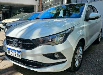 Fiat Cronos