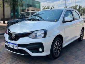 Toyota Etios