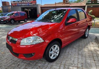 Fiat Siena
