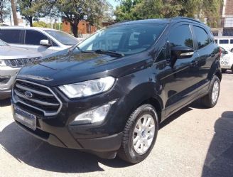 Ford EcoSport KD