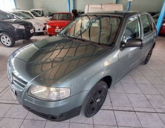 Volkswagen Gol