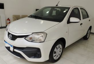 Toyota Etios
