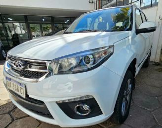 Chery Tiggo 3