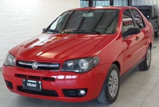 Fiat Siena