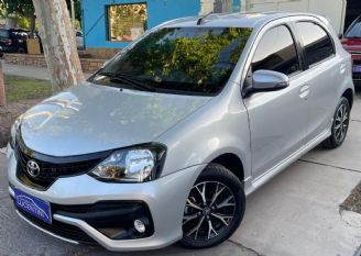 Toyota Etios