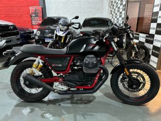 Guzzi V7