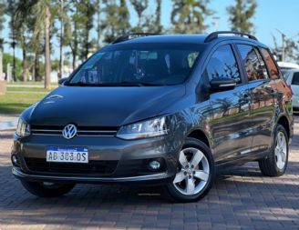 Volkswagen Suran