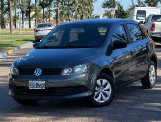 Volkswagen Gol Trend