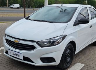 Chevrolet Prisma