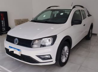Volkswagen Saveiro