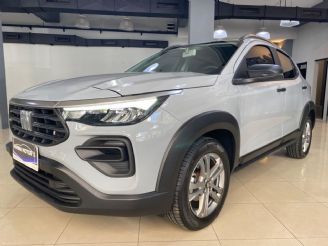 Fiat Pulse