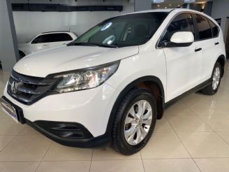Honda CRV