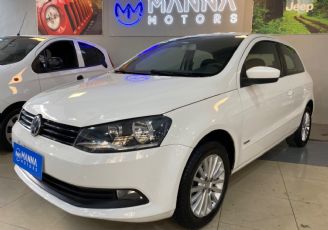 Volkswagen Gol Trend