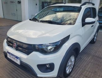 Fiat Mobi