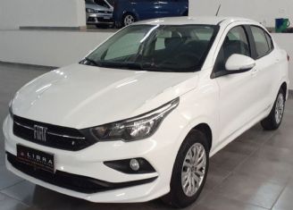 Fiat Cronos