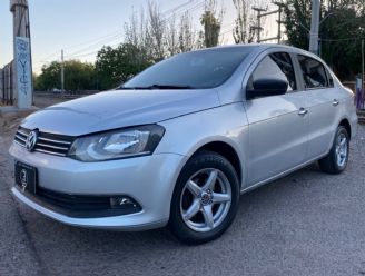 Volkswagen Voyage
