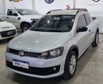 Volkswagen Saveiro