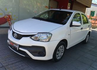 Toyota Etios