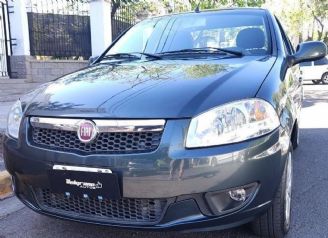 Fiat Siena