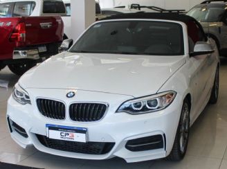 BMW Serie 2 en Mendoza