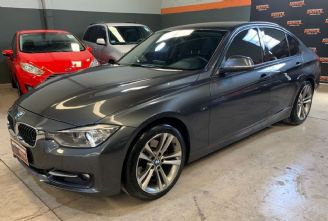 BMW Serie 3 en Mendoza
