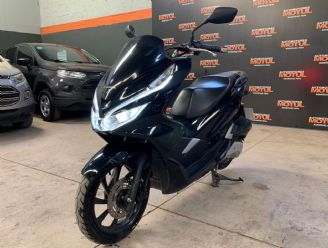 Honda PCX