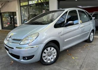 Citroen Xsara Picasso