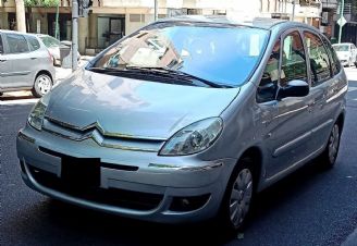 Citroen Xsara Picasso
