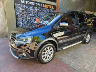 Volkswagen Suran en Mendoza