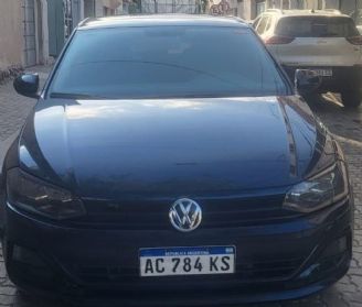 Volkswagen Polo en Mendoza