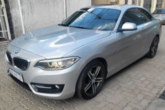 BMW Serie 2 en Mendoza
