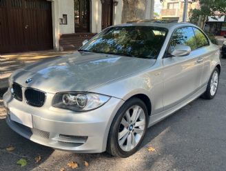 BMW Serie 1 en Mendoza