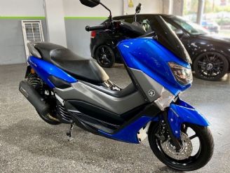 Yamaha NM-X en Mendoza