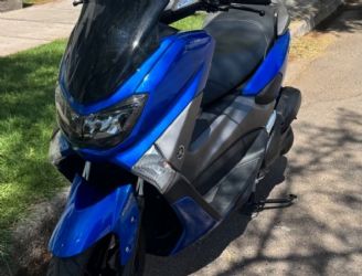 Yamaha NM-X en Mendoza