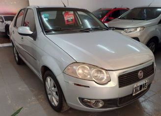 Fiat Siena