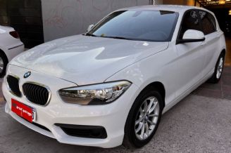 BMW Serie 1 en Mendoza