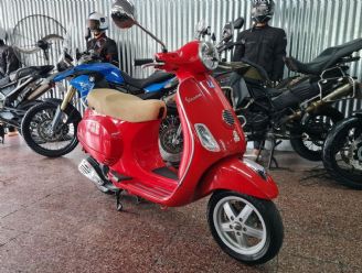 Piaggio Vespa en Mendoza
