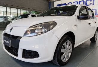 Renault Sandero en Mendoza
