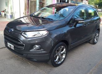 Ford EcoSport KD en Mendoza