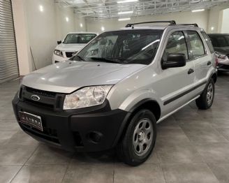 Ford EcoSport en Mendoza