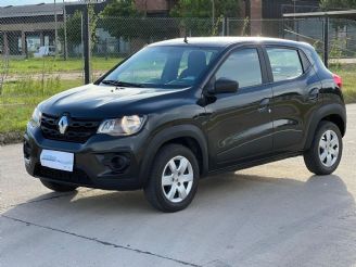Renault Kwid en Córdoba